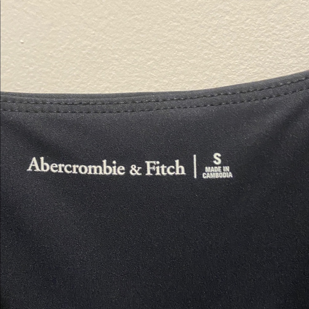 A&F Athletic Dress - Picture 6 of 6